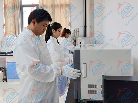 理化計(jì)量室